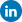 linkedin icon